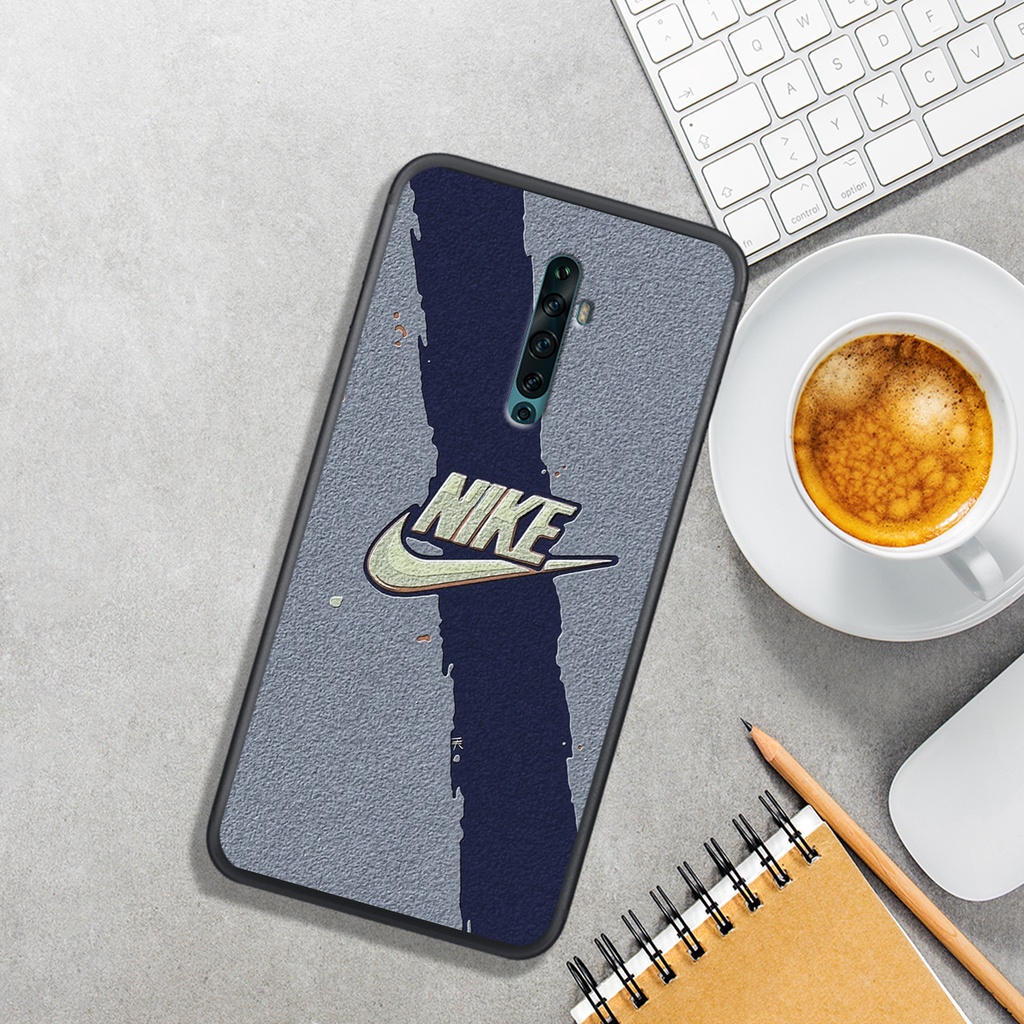 [HOT HOT] Ốp Lưng OPPO K3/REALME X - RENO - RENO 2 - RENO 2F    , In Hình LO GO Bao, Đẹp, Bền, Rẻ.