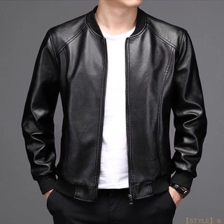 (Bigsize) áo khoác da xuất quảng châu,