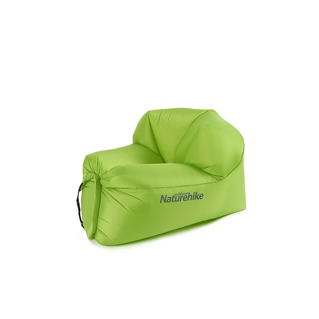 Sofa Nằm Du Lịch, Sofa Đi Biển NatureHike NH18S030-S, Làm Đầy Hơi Nhanh, Chống Rách