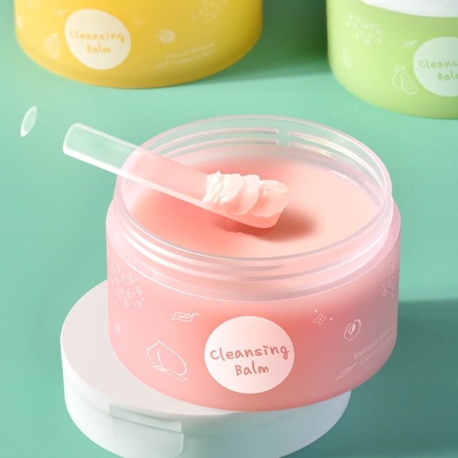 (Hàng Mới Về) Kem Tẩy Trang Veronica Không Bóng Nhờn Làm Sạch Da Mặt Và Mắt | BigBuy360 - bigbuy360.vn