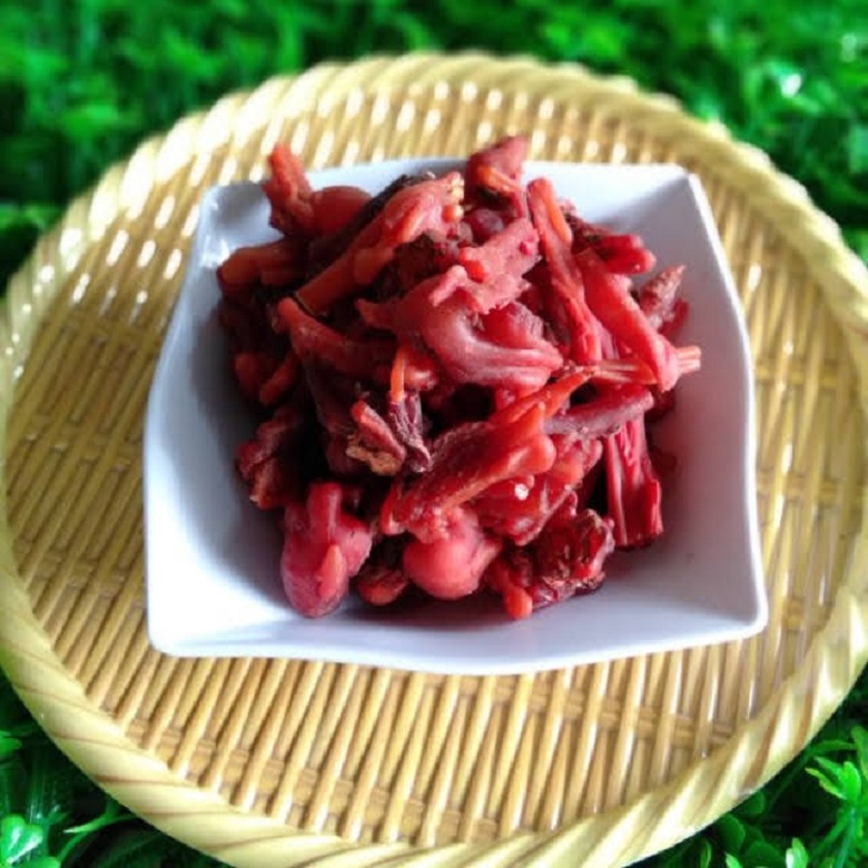 500g Mủ gòn khô dùng cho món chè hạt é sương sa, sâm bổ lượng - CHỈ BÁN LOẠI 1 BAO NỞ