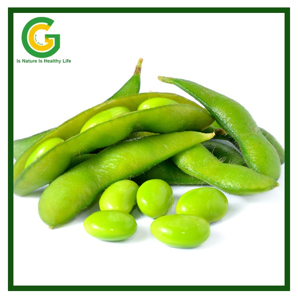 Đậu Nành Luộc - Giao Hỏa Tốc HCM