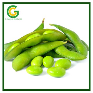 Đậu Nành Luộc - Giao Hỏa Tốc HCM