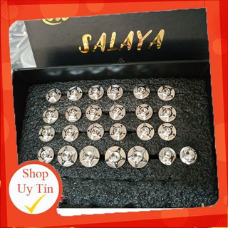 { HOT } Ốc áo Exciter 150, Exciter 135 ,xe 5 số (Full bộ) ,dòng ốc Salaya , ốc kiểu xe máy