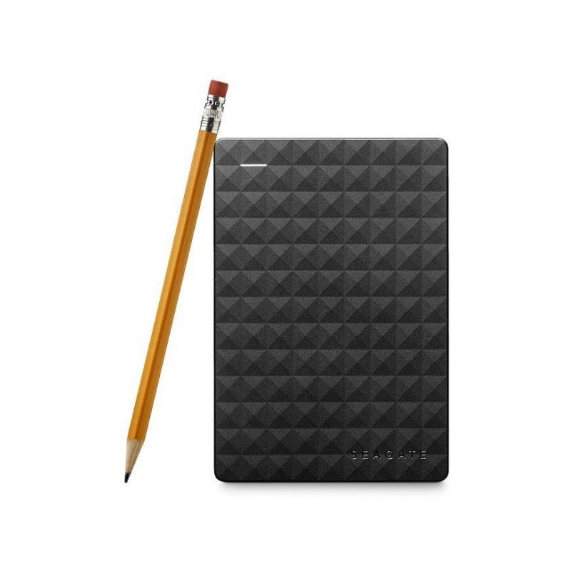 Ổ cứng di động Seagate 2TB Expansion Portable (2.5&quot;/USB 3.0) - Hàng chính hãng