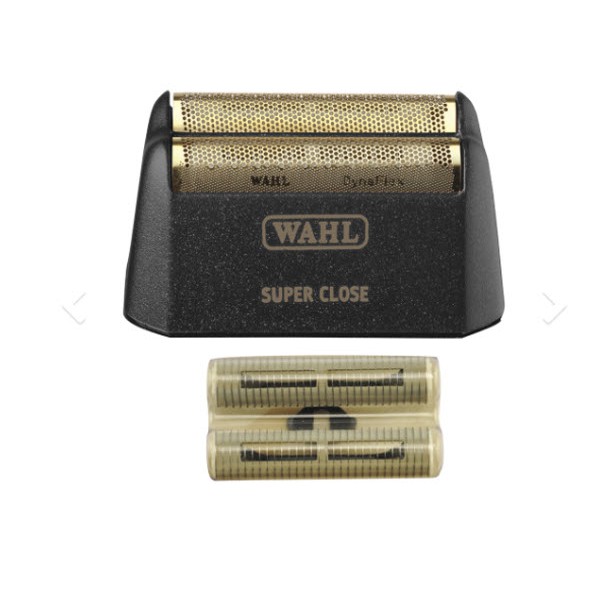 máy cạo râu - Cạo khô wahl shaver finale 5 star