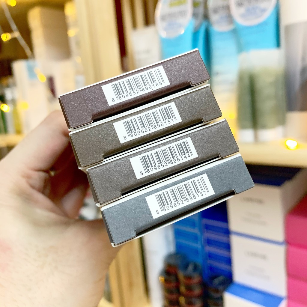 CHÌ KẺ MÀY NGANG INNISFREE Auto Eyebrow Pencil | BigBuy360 - bigbuy360.vn