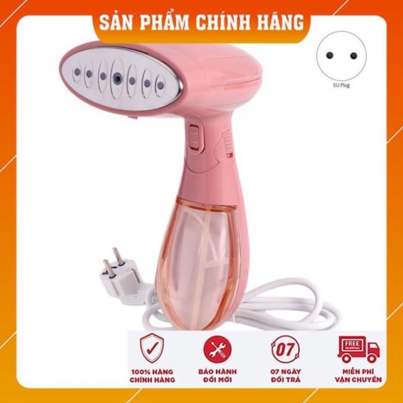 🪐Bàn là cầm tay gấp gọn Sokany SK3060 cao cấp