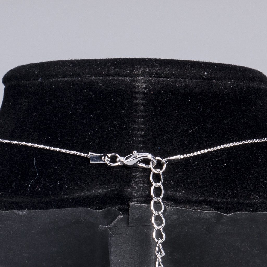 Vòng cổ choker phong cách sang trọng thanh lịch dành cho nữ