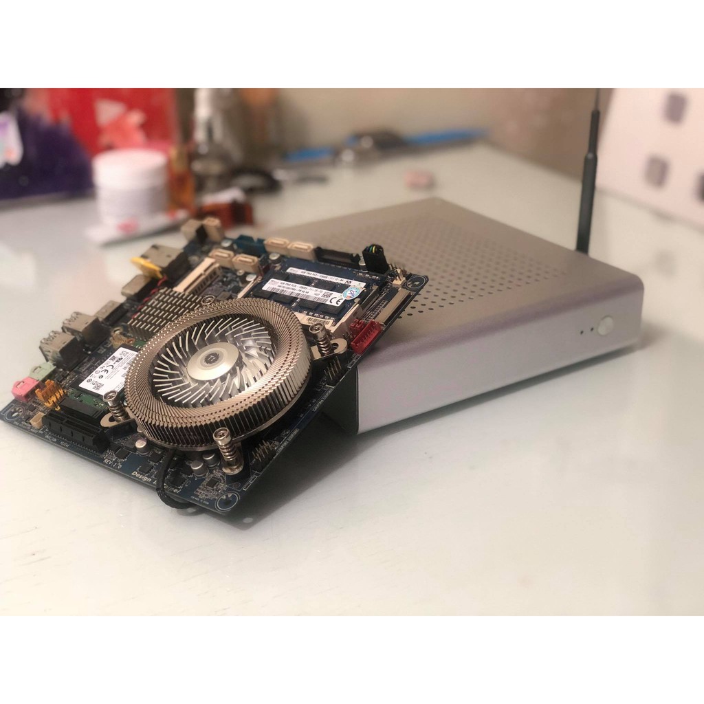 thermaltake engine 27