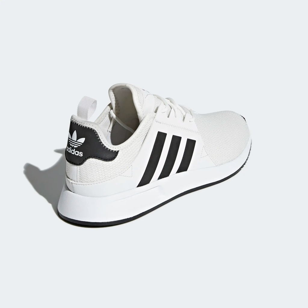 Giày Adidas X_PLR Trắng Đen - CQ2406