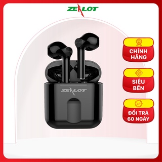 Tai nghe bluetooth Zealot T2 tai nghe nhét tai không dây bluetooth 5.0 âm thanh sắc nét sống động