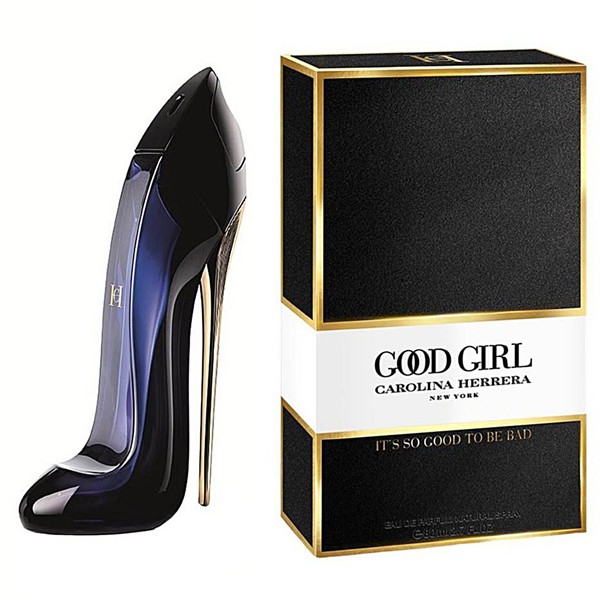 Nước hoa minisize GOODGIRL Carolina Herrera 20ml | Thế Giới Skin Care