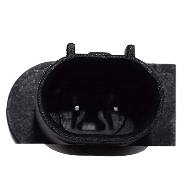 1pc Phía trước Phía sau Bên trái Bên phải Màu đen Bên ngoài Cảm biến Nhiệt độ Không khí Bên ngoài Xe hơi cho BMW 1 6 7 Dòng E46 E90 E91 E39 E60 E63 E38 65816905133
