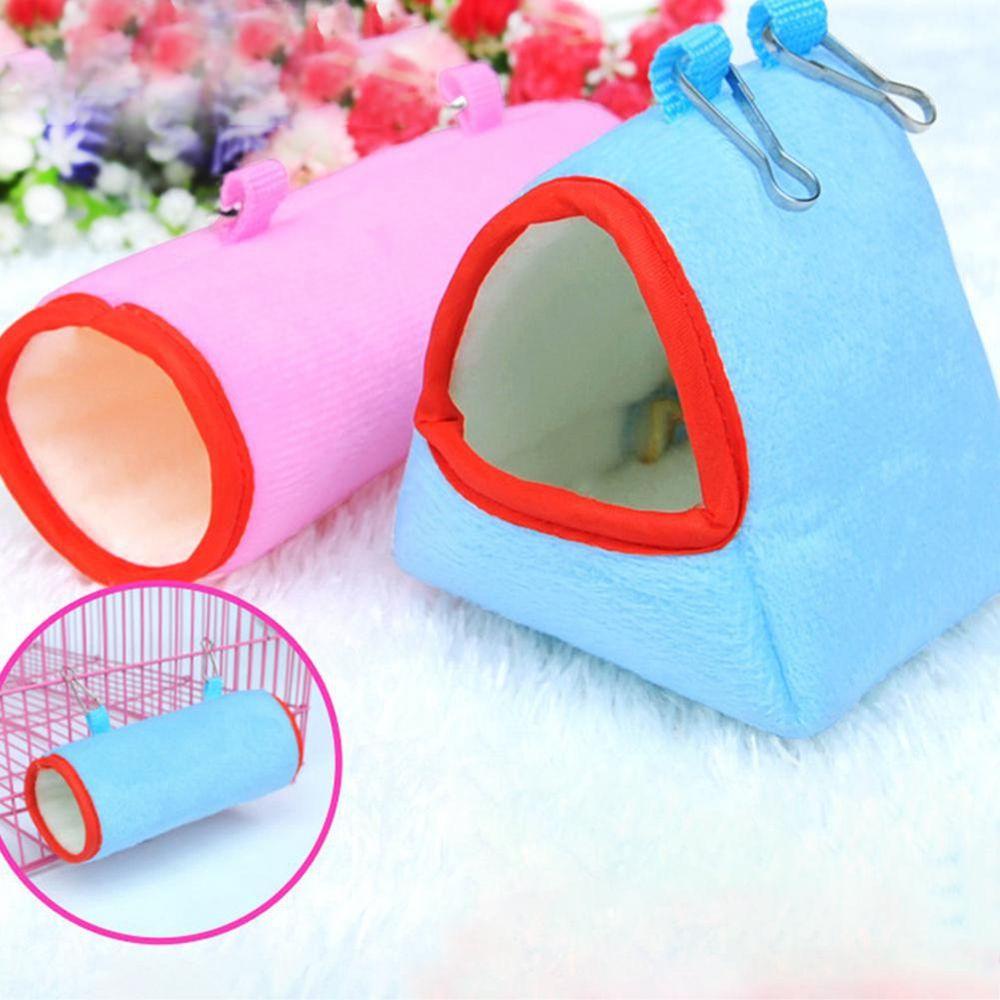 Võng Treo Giữ Ấm Cho Chuột Hamster Dễ Thương