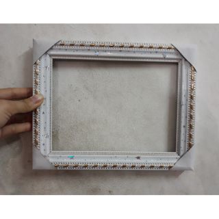 Khung ảnh để bàn kích thước 15×21 đầy đủ kính +bìa