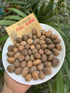 Hạt Bả Đậu 100gram