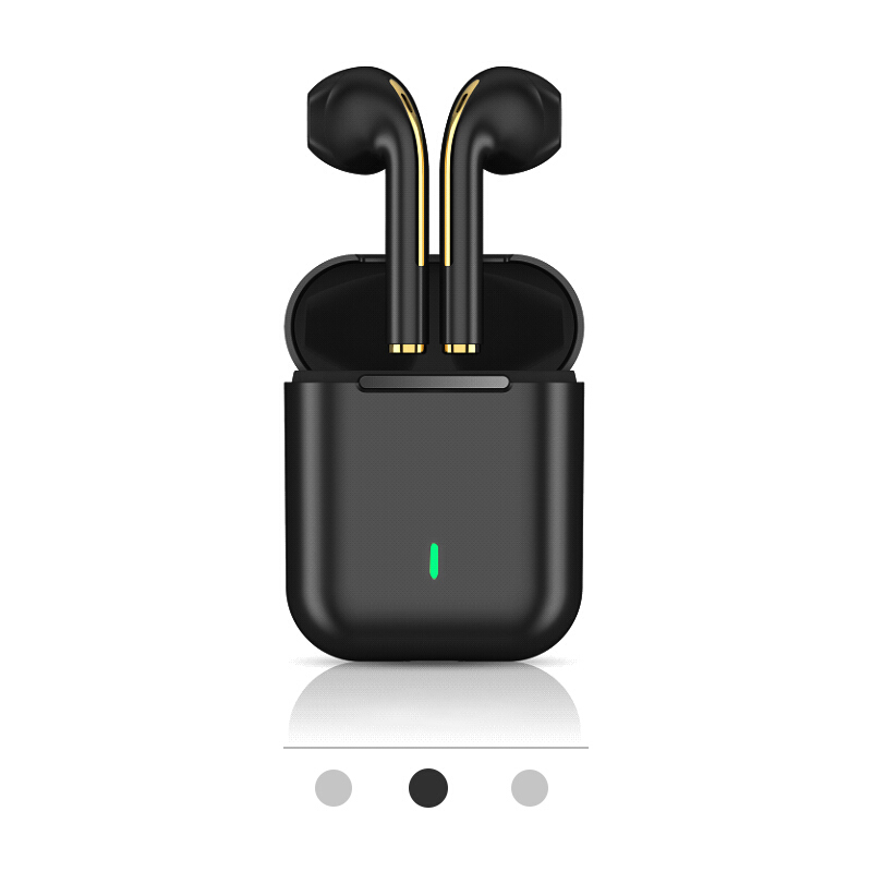 Tai Nghe Không Dây TWS Bluetooth 5.0 Cho Điện Thoại