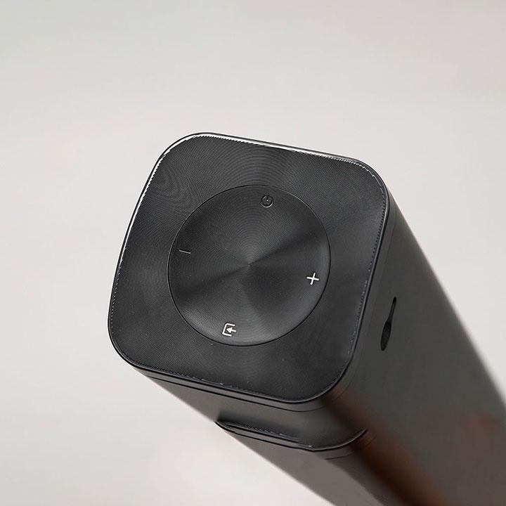 Loa soundbar TV Xiaomi Redmi hỗ trợ Bluetooth 5.0, S/PDIF, AUX - Bảo hành 6 tháng