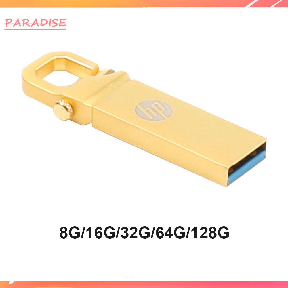 Usb 2.0 Hình Móc Khóa Mini Bằng Kim Loại Chống Thấm Nước | BigBuy360 - bigbuy360.vn