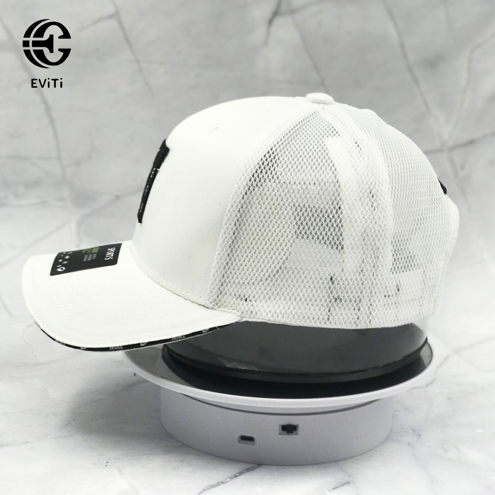 Nón kết - mũ lưỡi trai phong cách thể thao Ni.Ke đường may tỉ mỉ sắc nét hàng VNXK  dành cho cả nam và nữ
