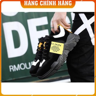 [Loại 1 Tốt Nhất] Giày sneaker nam phối màu HOT TEEN 2019 1334