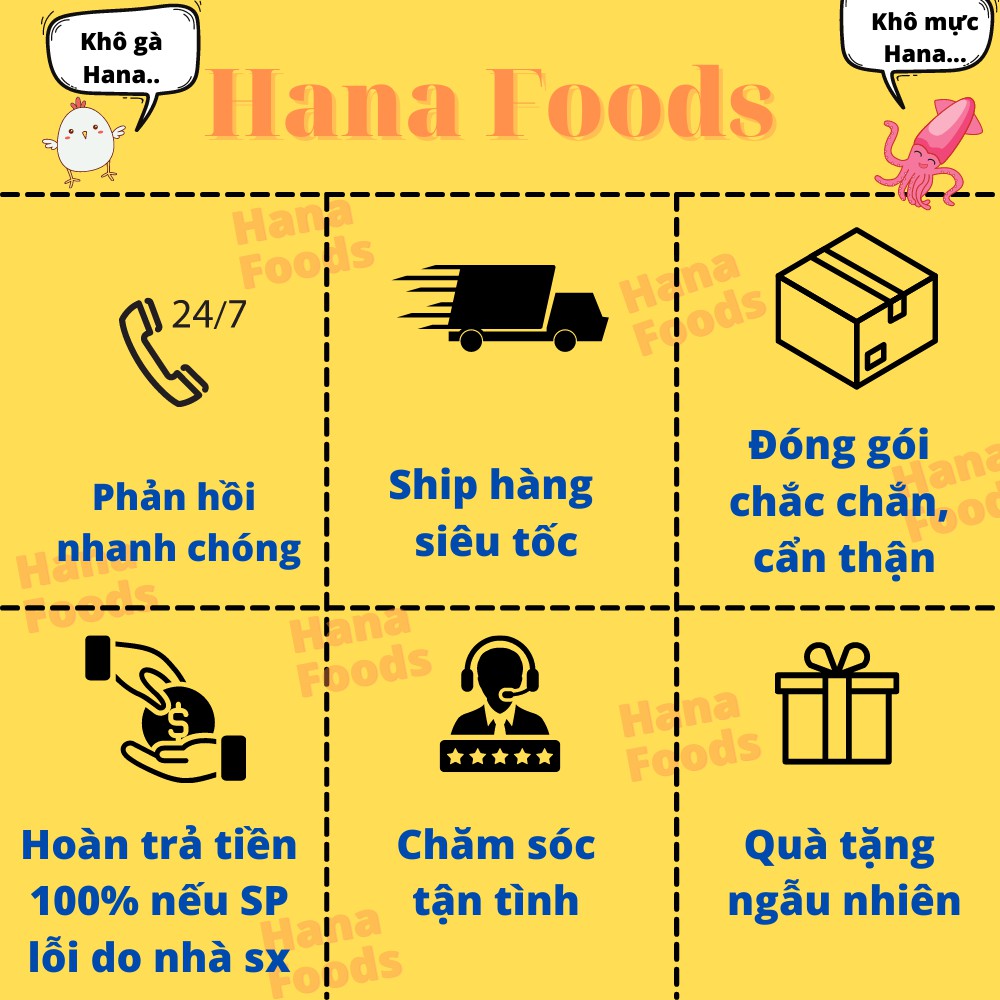 Omai xí muội 340g siêu ngon Tiệm ăn vặt Hnaa | BigBuy360 - bigbuy360.vn