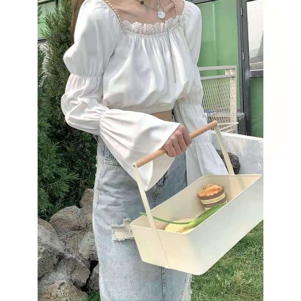 chân váy jean Lưng Cao Thời Trang Cho Nữ Size Lớn 2021 | BigBuy360 - bigbuy360.vn