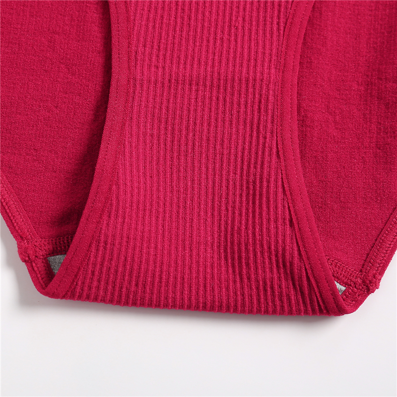 Cutebyte Quần Lót Nữ Lọt Khe Quyến Rũ S-XL