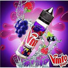 Tinh Dầu Nho VMTO60ml 3mg Chính Hãng (Mỹ)