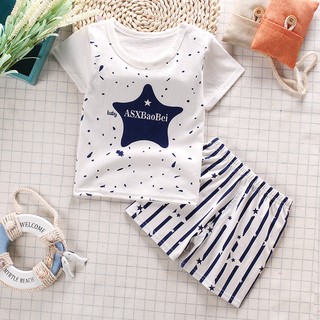 2 set bé trai chỉ 160k