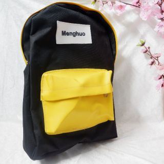 Balô phối màu 20k