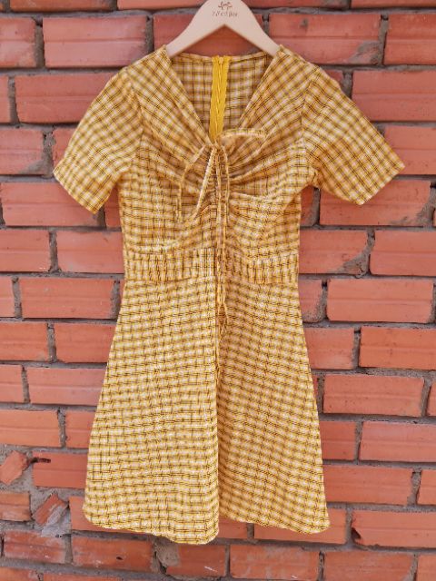 NEW Đầm xuất dư  bán live