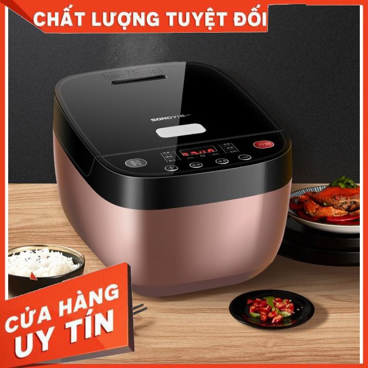 [HÀNG ODER] Nồi Cơm Điện Mini 3l Chất Lượng Cao | BigBuy360 - bigbuy360.vn