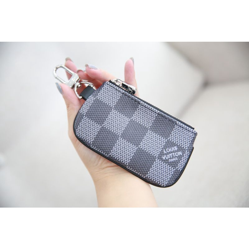 Túi đeo chéo nam hàng da thật