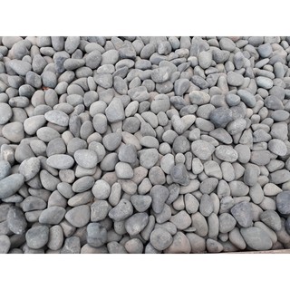 Bán đá cuội, đá sỏi trang trí các loại...giá 250k/tấn - 11