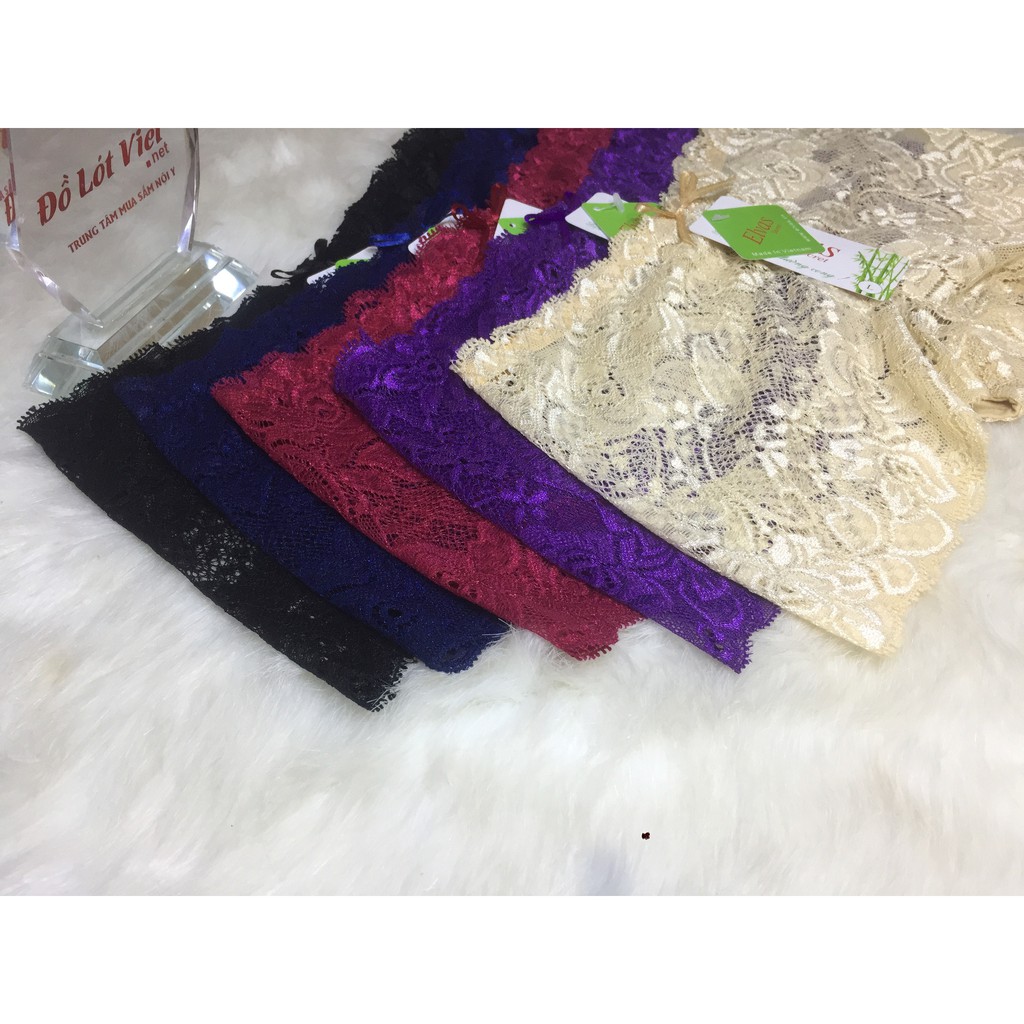 [HOT]-5 quần ren mặc váy,Quần lót nữ, Quần lót cotton, Quần lót đúc, Quần lót thông hơi, Quần lót ren, Quần lót Su | BigBuy360 - bigbuy360.vn