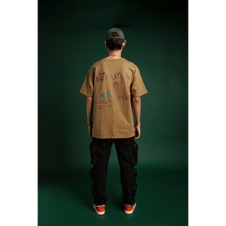 ÁO THUN HOOLIGANS GET LIT T-SHIRT