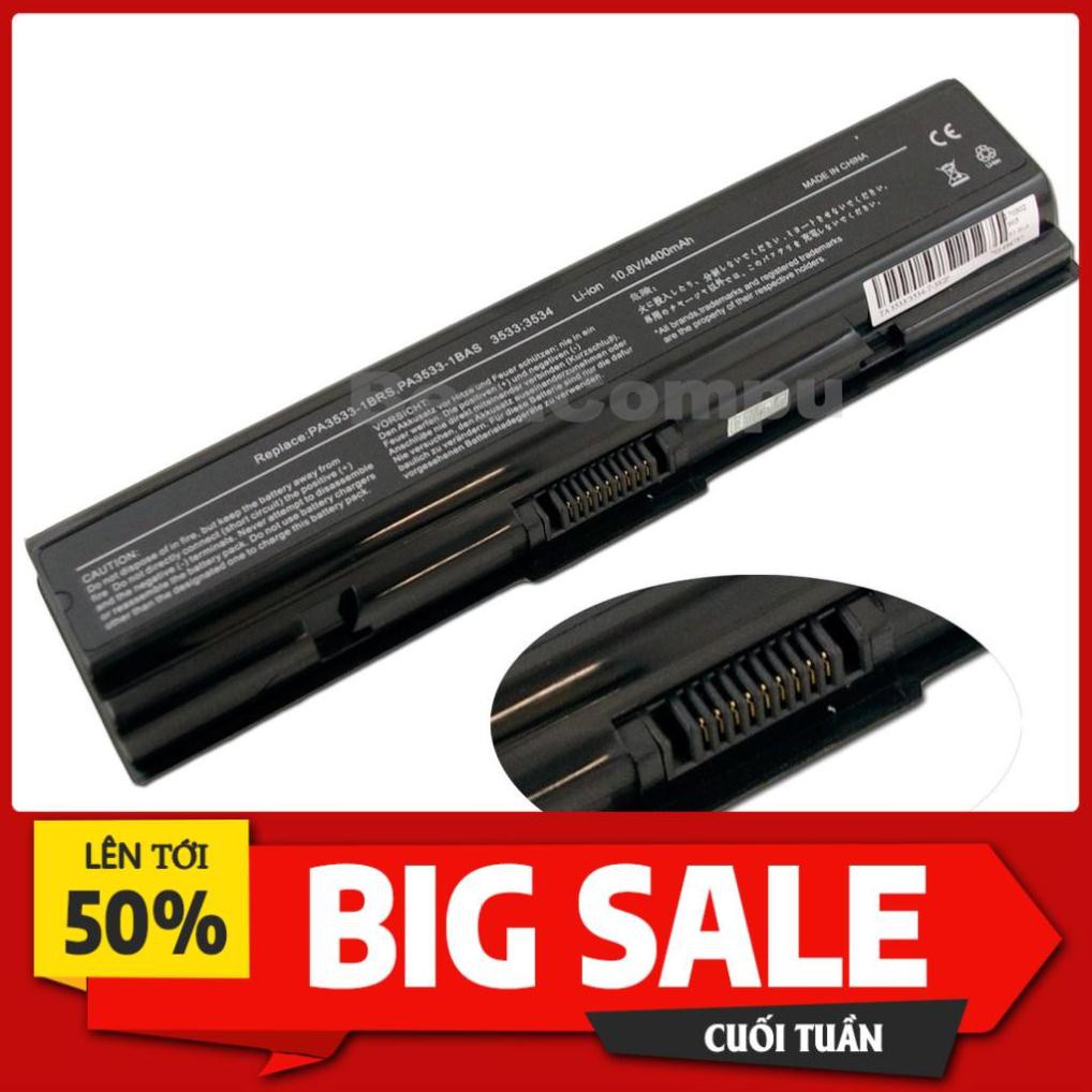 Pin latop Toshiba Satellite PA3533U PA3534U