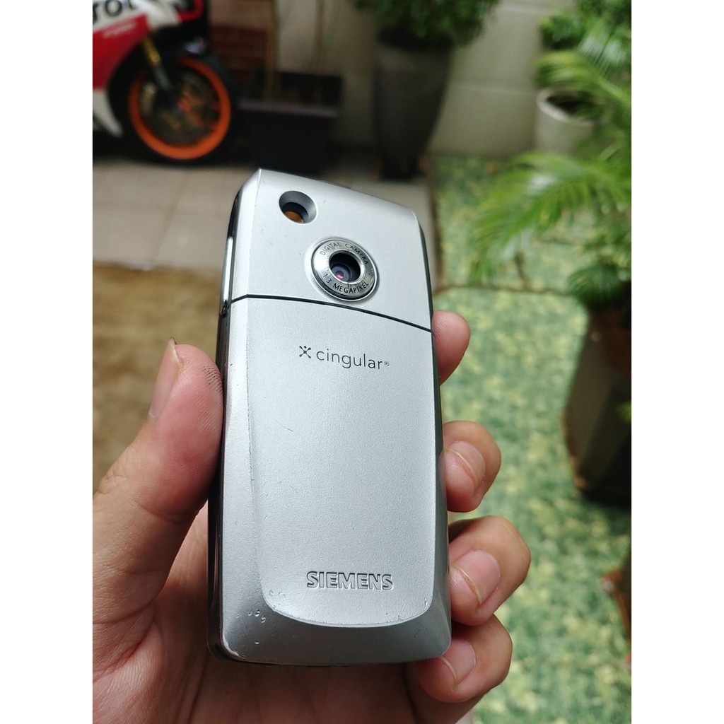 Điện thoại Siemens S65