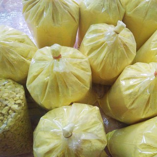 Tinh bột nghệ nếp đỏ
