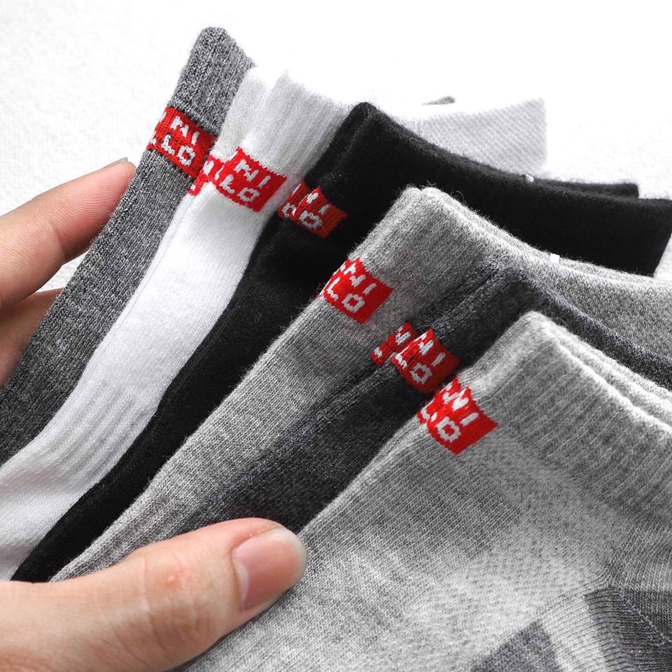 TẤT UNQLO CAO CẤP - HÀNG XUẤT DƯ - ⚠️ ĐƠN TỪ 50K HỖ TRỢ FREE SHIP