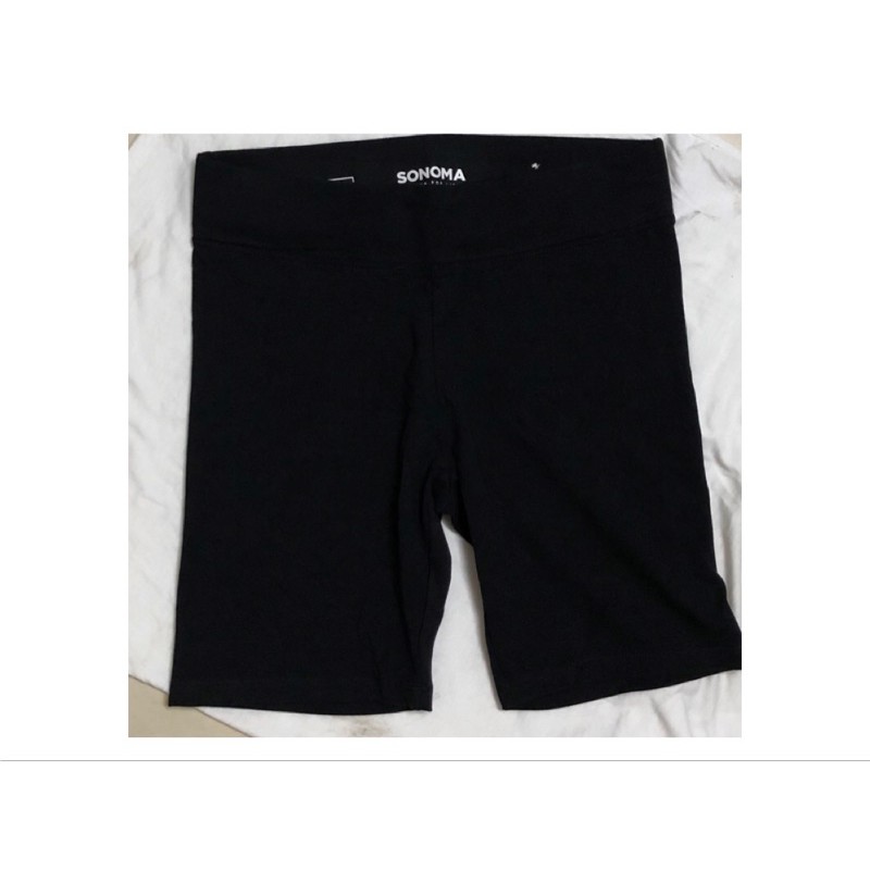 Quần BIKE SHORT xuất dư xịn - BIG SIZE (từ 45kg đến 85kg)