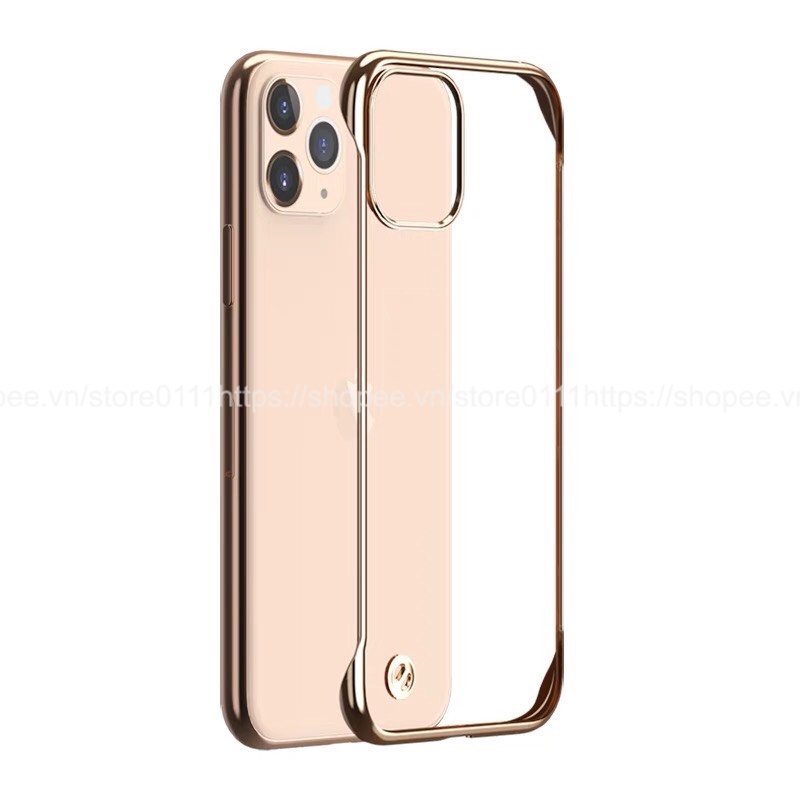 Ốp lưng KST DESIGN thiết kế KHÔNG VIỀN dành cho 7/7plus/8/8plus/x/xr/xs/11/12/13/pro/max/plus/promax