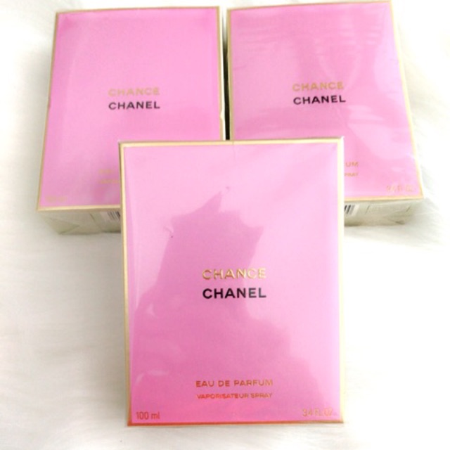 Nước hoa CHANEL CHANCE EAU DE PARFUM
