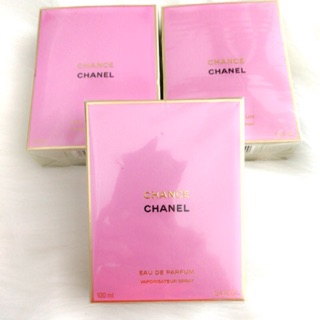 Nước hoa chanel chance eau de parfum
