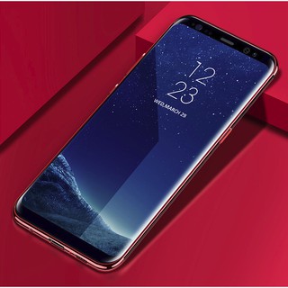 Ốp lưng cao cấp samsung galaxy S8 S9 S8plus S9plus