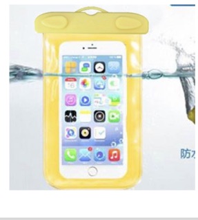 Túi Đựng ĐIện Thoại Chống Nước