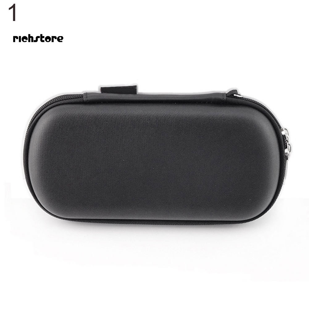 Túi Đựng Phụ Kiện Điện Tử Mini Cho USB Thẻ Nhớ | BigBuy360 - bigbuy360.vn