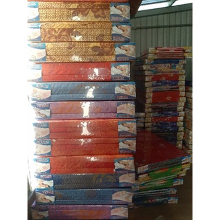 Nệm PE Hàn Quốc 1m8 x2m x5cm